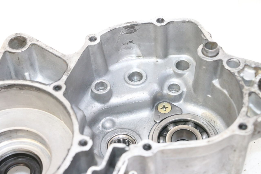 photo de CARTER YAMAHA YZ 125 (1998 - 2005)