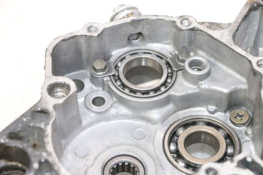 photo de CARTER YAMAHA YZ 125 (1998 - 2005)