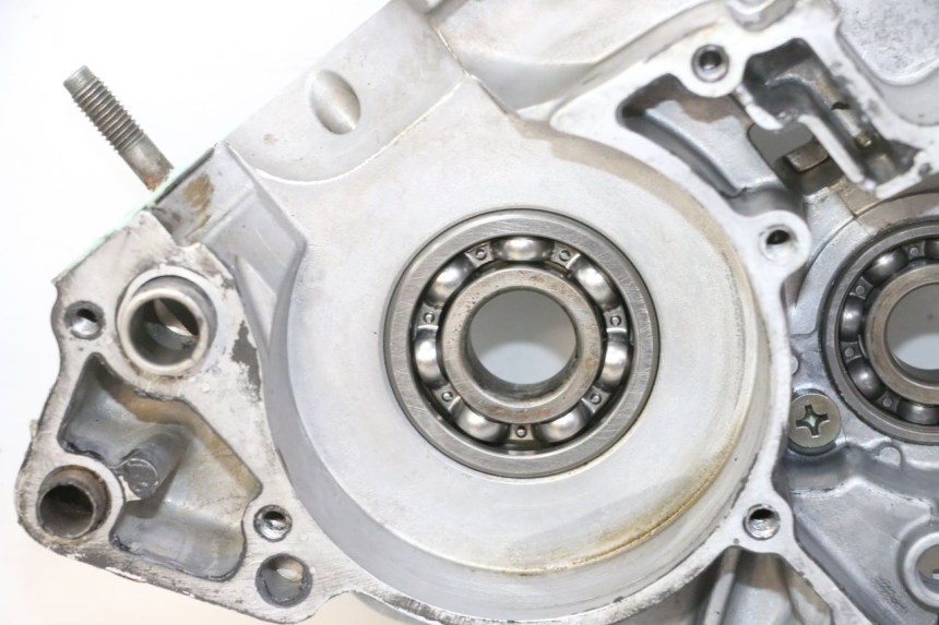 photo de CARTER YAMAHA YZ 125 (1998 - 2005)