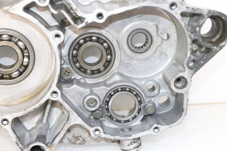 photo de CARTER YAMAHA YZ 125 (1998 - 2005)