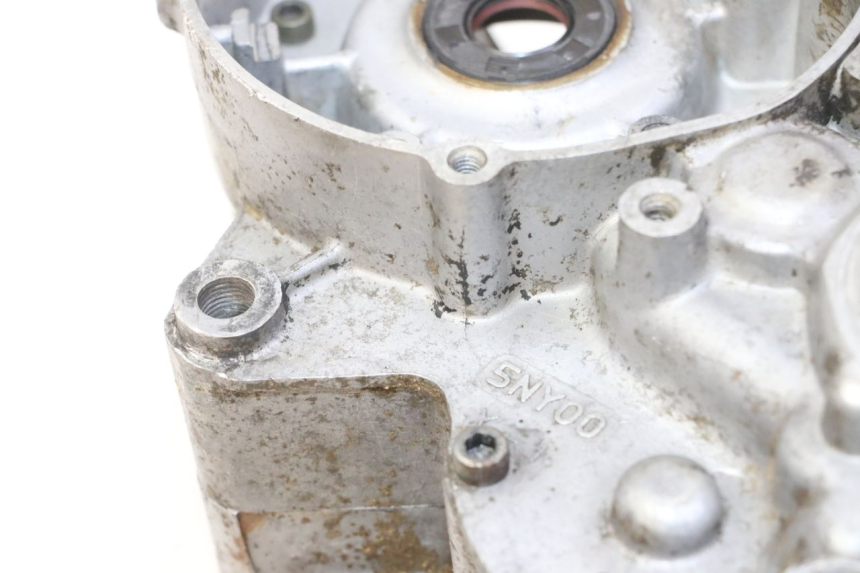 photo de CARTER YAMAHA YZ 125 (1998 - 2005)