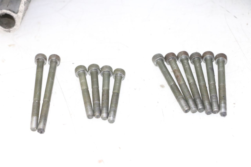 photo de CARTER YAMAHA YZ 125 (1998 - 2005)