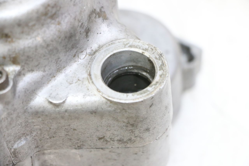 photo de CARTER YAMAHA YZ 125 (1998 - 2005)