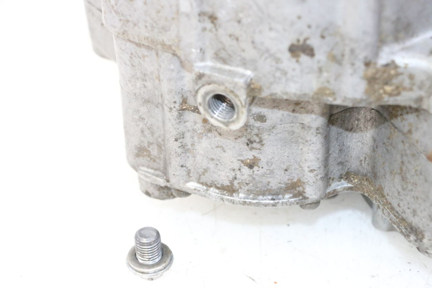 photo de CARTER YAMAHA YZ 125 (1998 - 2005)