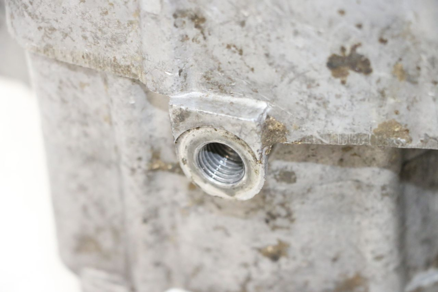 photo de CARTER YAMAHA YZ 125 (1998 - 2005)