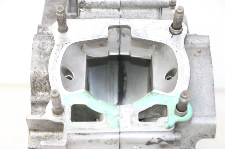 photo de CARTER YAMAHA YZ 125 (1998 - 2005)