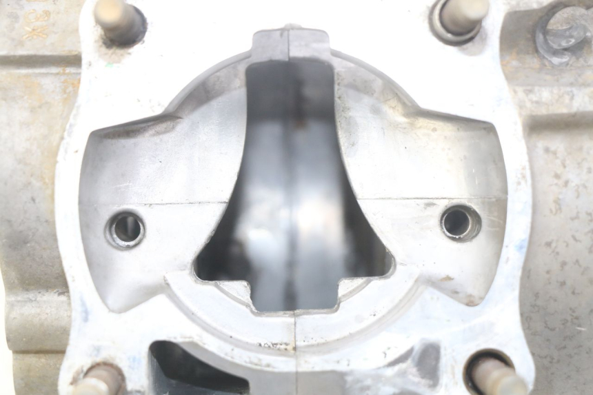 photo de CARTER YAMAHA YZ 85 (2002 - 2018)