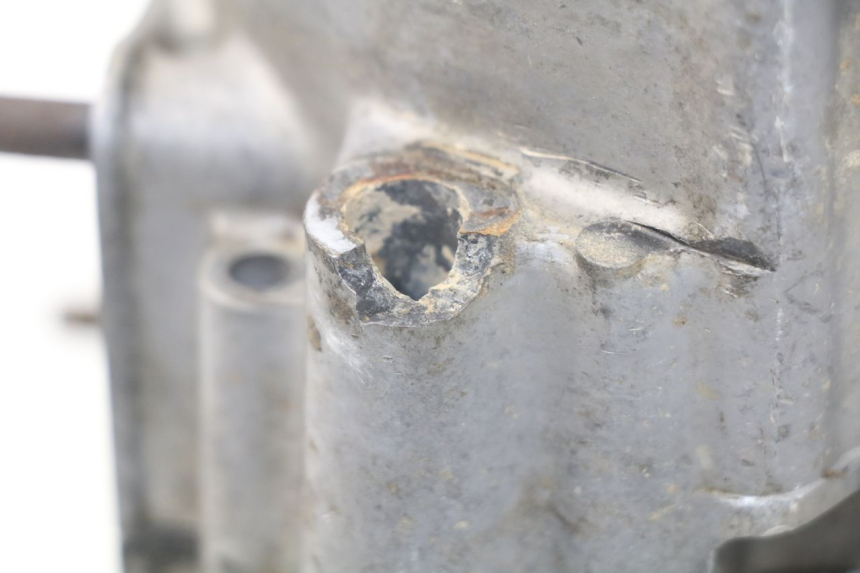 photo de CARTER YAMAHA YZ 85 (2002 - 2018)