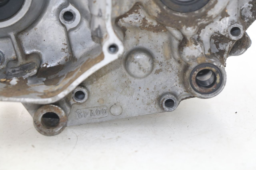 photo de CARTER YAMAHA YZ 85 (2002 - 2018)