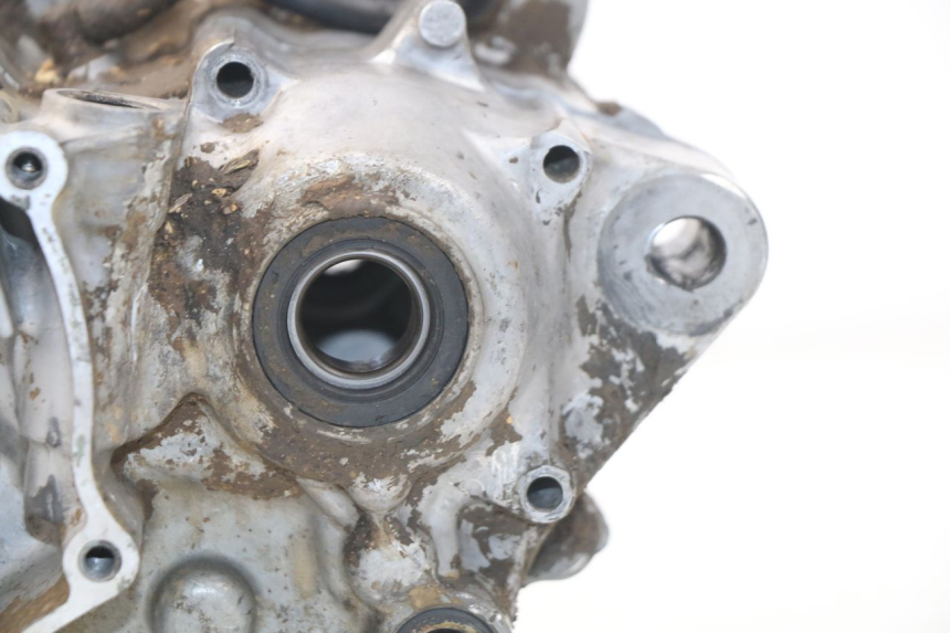 photo de CARTER YAMAHA YZ 85 (2002 - 2018)