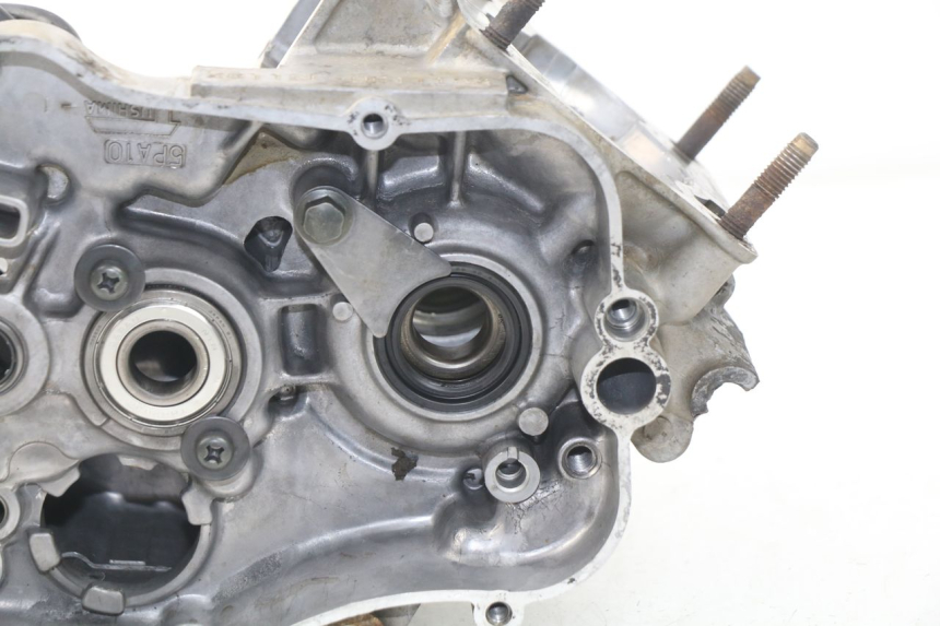 photo de CARTER YAMAHA YZ 85 (2002 - 2018)