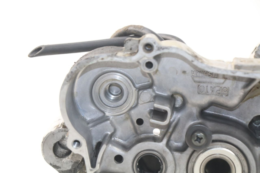 photo de CARTER YAMAHA YZ 85 (2002 - 2018)