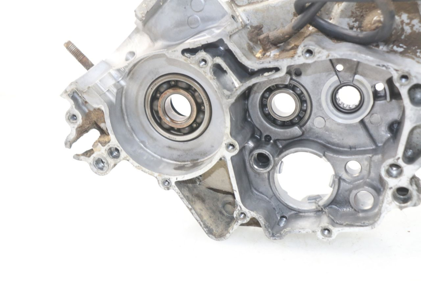 photo de CARTER YAMAHA YZ 85 (2002 - 2018)