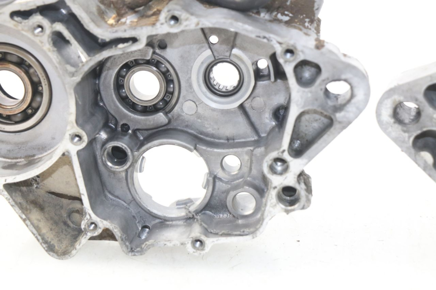 photo de CARTER YAMAHA YZ 85 (2002 - 2018)