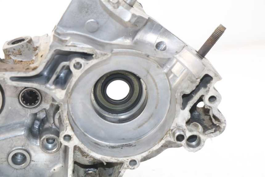 photo de CARTER YAMAHA YZ 85 (2002 - 2018)