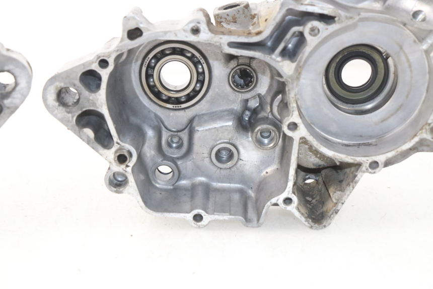 photo de CARTER YAMAHA YZ 85 (2002 - 2018)