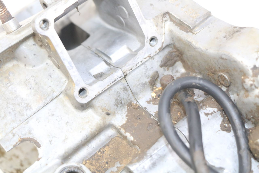 photo de CARTER YAMAHA YZ 85 (2002 - 2018)