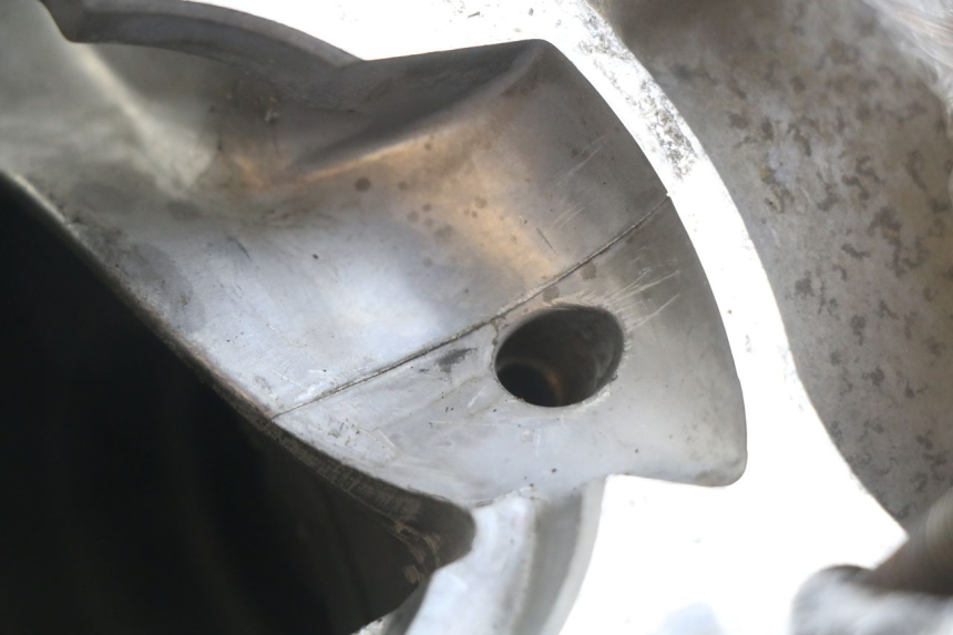 photo de CARTER YAMAHA YZ 85 (2002 - 2018)