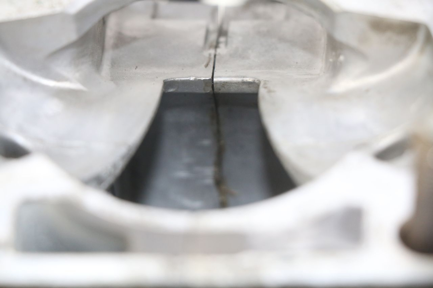 photo de CARTER YAMAHA YZ 85 (2002 - 2018)