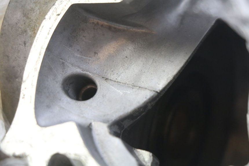 photo de CARTER YAMAHA YZ 85 (2002 - 2018)