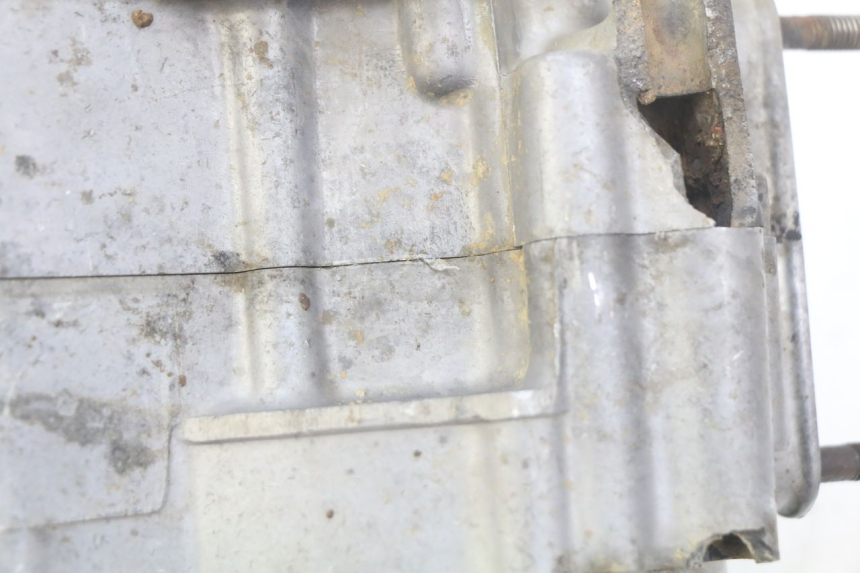 photo de CARTER YAMAHA YZ 85 (2002 - 2018)