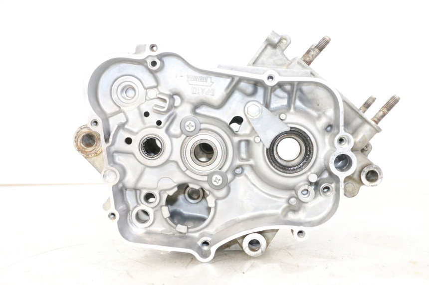 photo de CARTER YAMAHA YZ 85 (2002 - 2018)