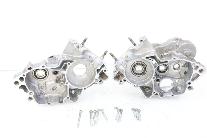 photo de CARTER YAMAHA YZ 85 (2002 - 2018)