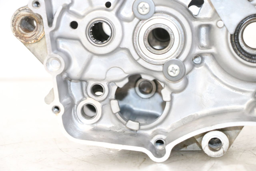 photo de CARTER YAMAHA YZ 85 (2002 - 2018)