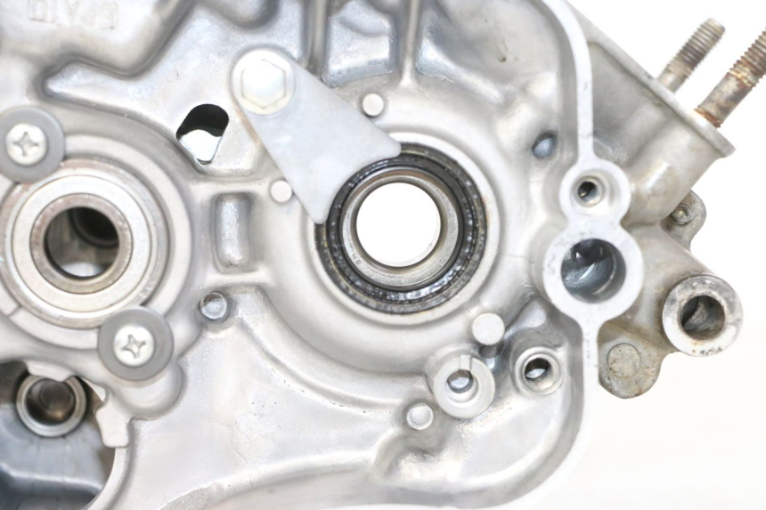 photo de CARTER YAMAHA YZ 85 (2002 - 2018)