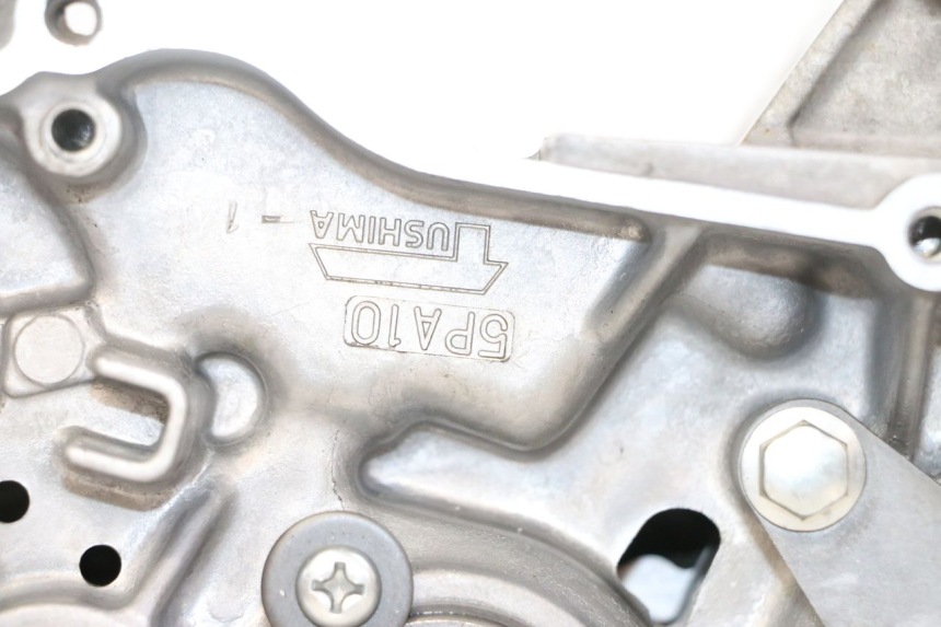 photo de CARTER YAMAHA YZ 85 (2002 - 2018)