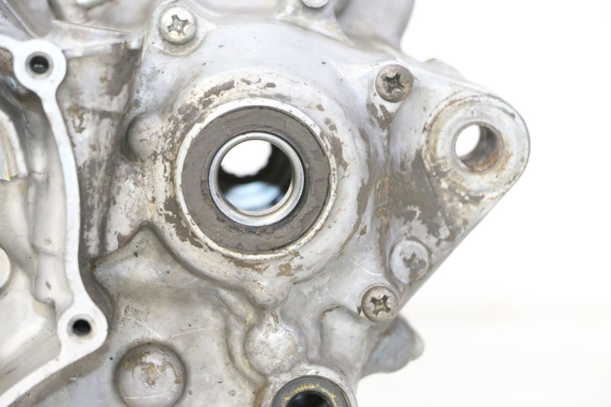 photo de CARTER YAMAHA YZ 85 (2002 - 2018)