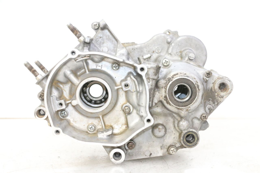 photo de CARTER YAMAHA YZ 85 (2002 - 2018)