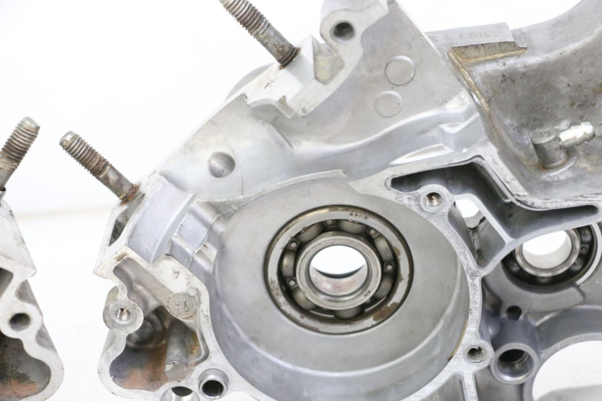 photo de CARTER YAMAHA YZ 85 (2002 - 2018)