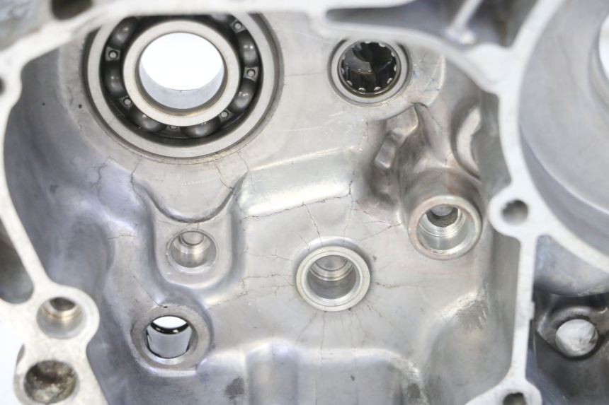 photo de CARTER YAMAHA YZ 85 (2002 - 2018)