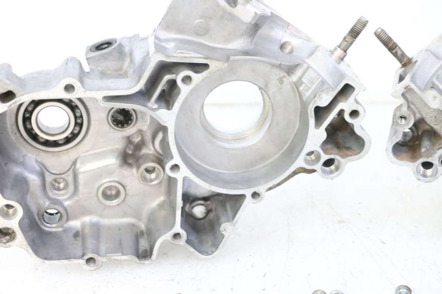 photo de CARTER YAMAHA YZ 85 (2002 - 2018)