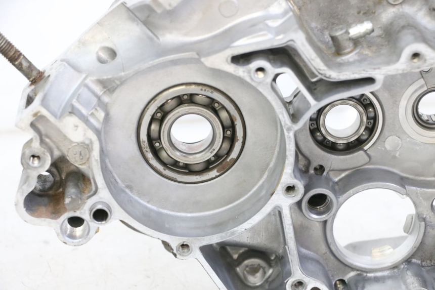 photo de CARTER YAMAHA YZ 85 (2002 - 2018)