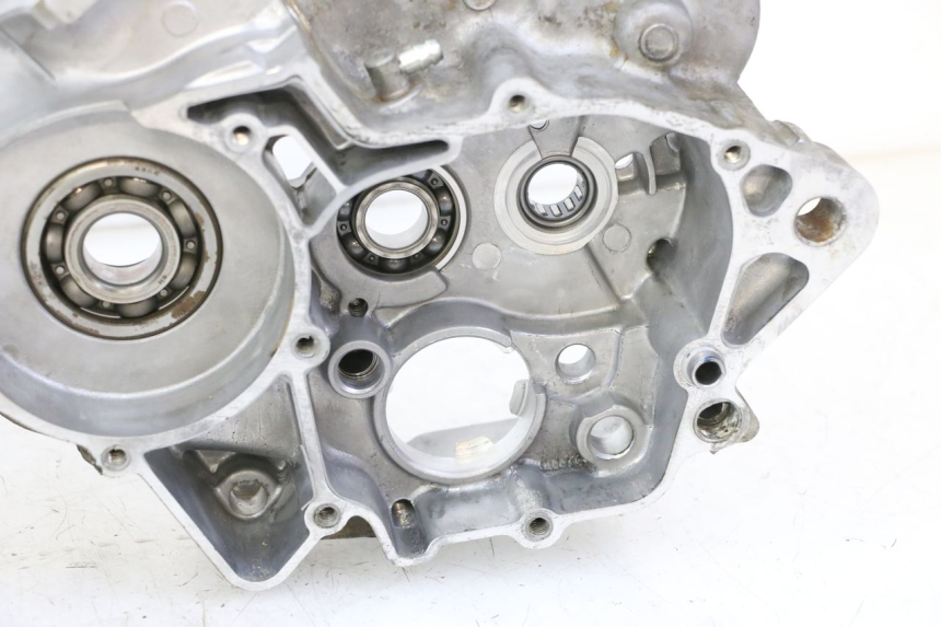 photo de CARTER YAMAHA YZ 85 (2002 - 2018)