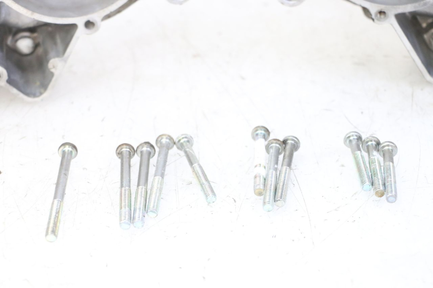 photo de CARTER YAMAHA YZ 85 (2002 - 2018)