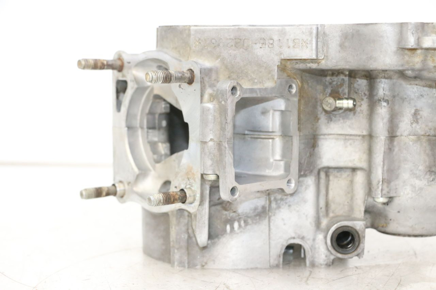 photo de CARTER YAMAHA YZ 85 (2002 - 2018)