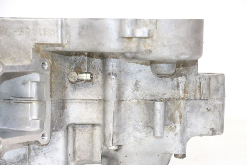 photo de CARTER YAMAHA YZ 85 (2002 - 2018)