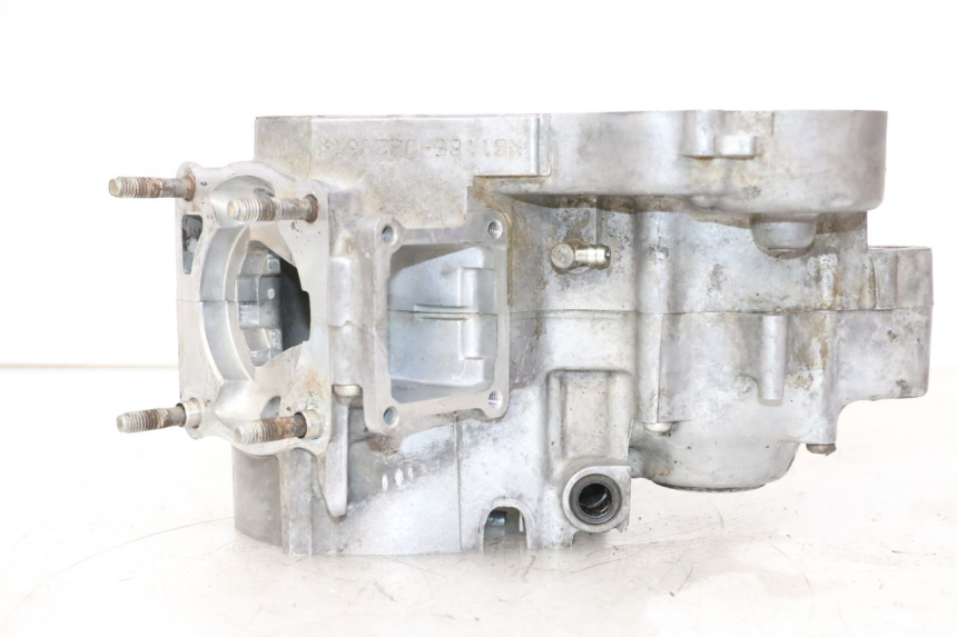 photo de CARTER YAMAHA YZ 85 (2002 - 2018)