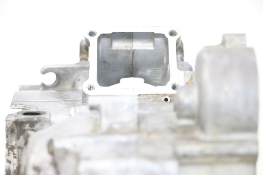 photo de CARTER YAMAHA YZ 85 (2002 - 2018)