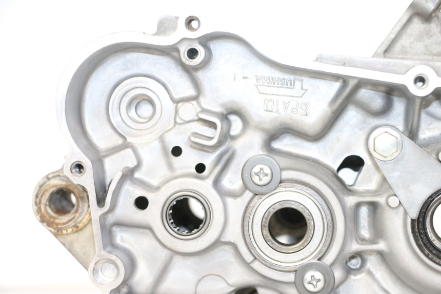 photo de CARTER YAMAHA YZ 85 (2002 - 2018)