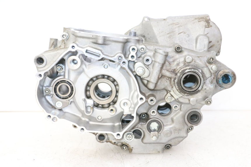 photo de CARTER YAMAHA YZF YZ-F 450 (2014 - 2016)