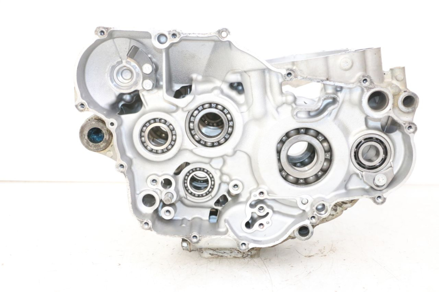 photo de CARTER YAMAHA YZF YZ-F 450 (2014 - 2016)