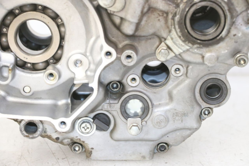 photo de CARTER YAMAHA YZF YZ-F 450 (2014 - 2016)