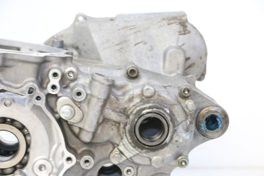 photo de CARTER YAMAHA YZF YZ-F 450 (2014 - 2016)