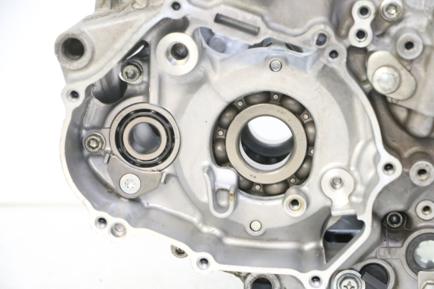 photo de CARTER YAMAHA YZF YZ-F 450 (2014 - 2016)
