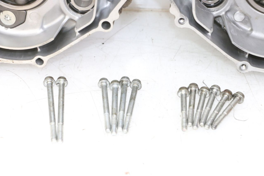 photo de CARTER YAMAHA YZF YZ-F 450 (2014 - 2016)