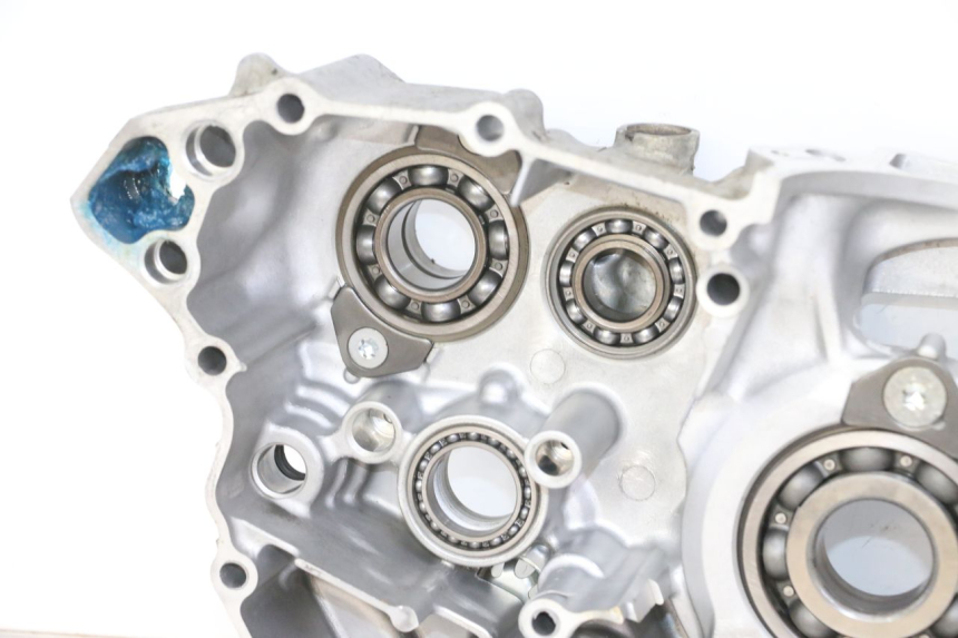 photo de CARTER YAMAHA YZF YZ-F 450 (2014 - 2016)